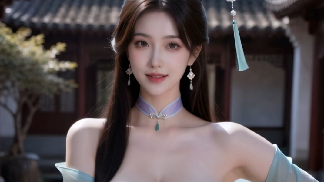 梦里笙箫奏旧乐