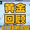 本周黄金暴跌500点，下周是否还能维持