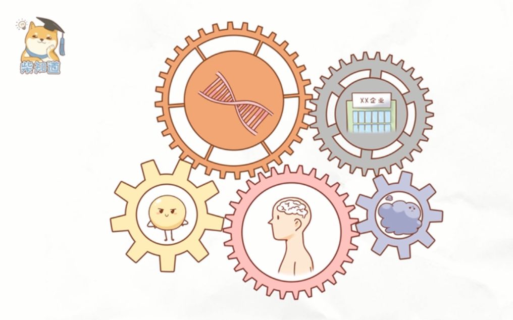 5分钟读《基因组：人类自传》