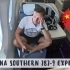 【YouTube】中国南方航空全新的波音787商务舱-百感交集！