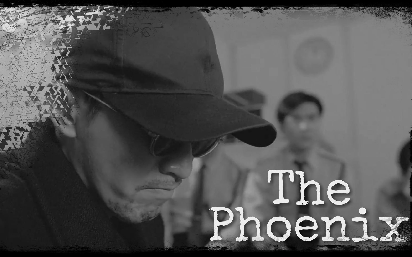 young blood!【the phoenix】