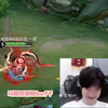 一诺想抢钟意Buff，被钟意发现后