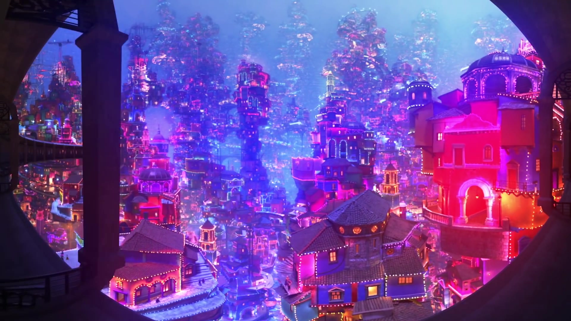 oculus联手皮克斯推出《寻梦环游记》coco vr社交版预告