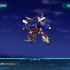 【超级机器人大战30】SRX战斗动画