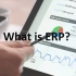 ERP理论发展（ROP-MRP II）