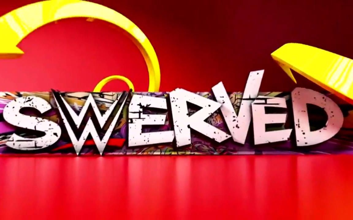 【WWE】【Swerved】2015.7.13中文哔哩哔哩bilibili