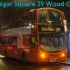 【UKBusRide No.66】伦敦巴士：Trafalgar Square 29 Wood Green