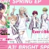 A3! 「 Ever☆Blooming！」试听