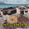 柬埔寨运河泥土价值连城，村民一夜暴富