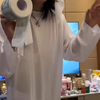 酱油白米饭