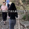 杭州又到了去九溪徒步的季节了