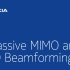 Massive MIMO and 3D Beamforming
