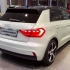 【4K | 展示】2023款 奥迪 A1 Sportback 30 TFSI (110hp) | Audi