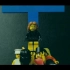 LEGO Taylor Swift - Look What You Made Me Do (Stop-motion)