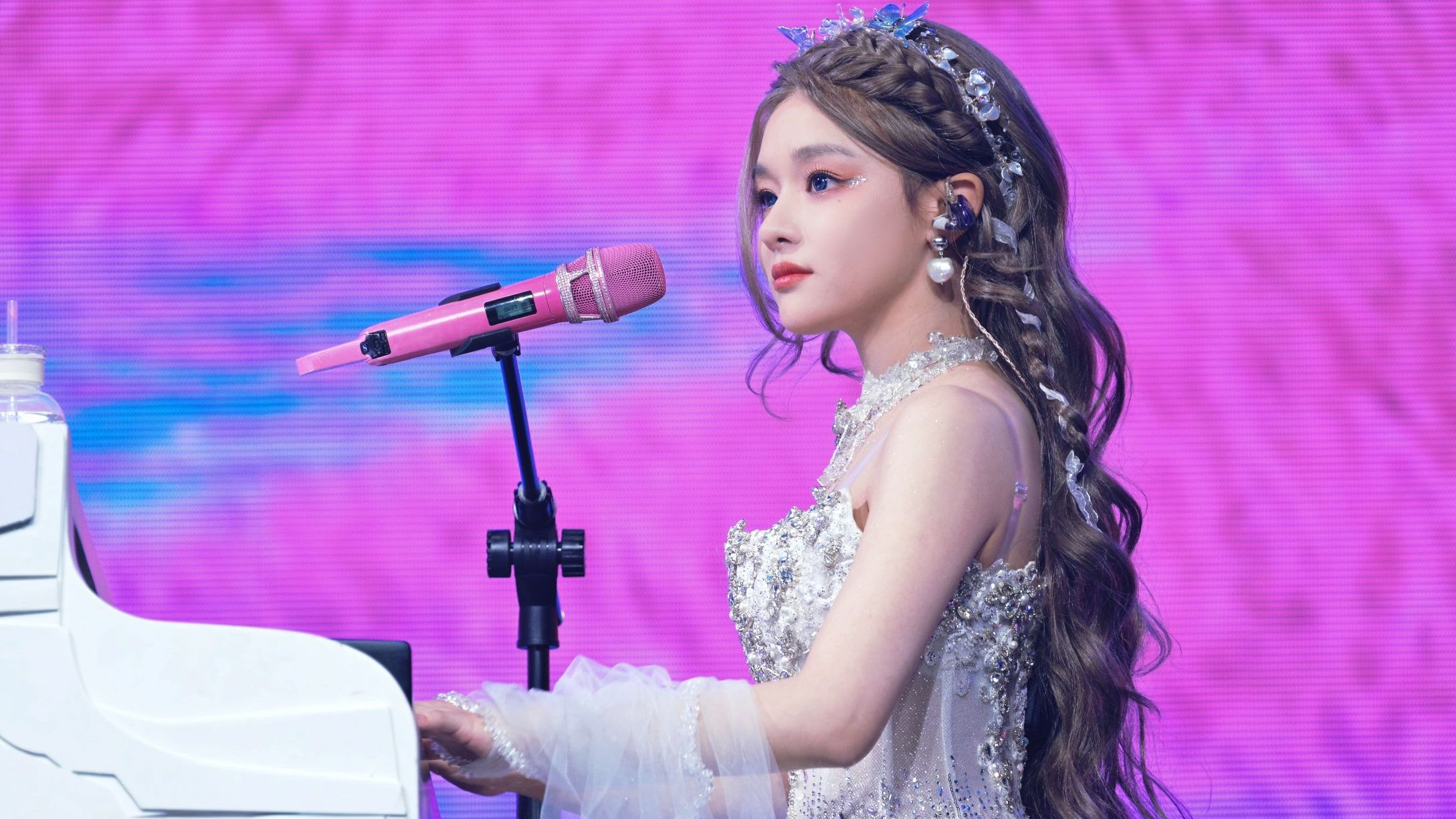 【8K】黄霄雲 - 20251220宇宙无敌号巡演天津站