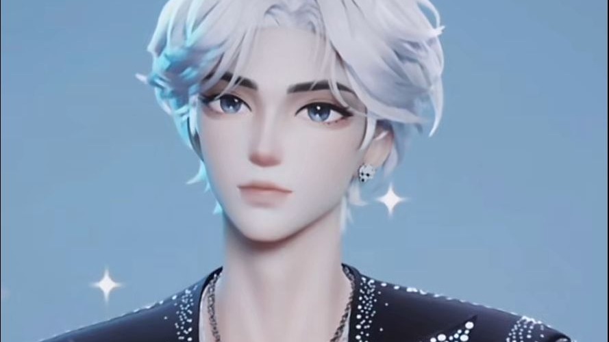 崔十八《飞鸟巡回》（首唱）2025-07-03 个播