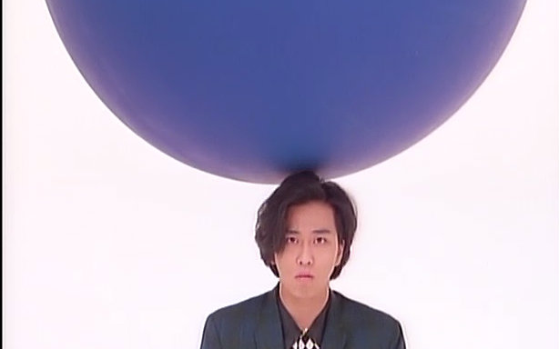 【岡村靖幸】PV合集_哔哩哔哩_bilibili