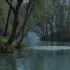 【白噪音 雨声】杭州西湖西线 三台山景区 浴鹄湾