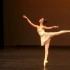 （中国业余芭蕾之光！）【中国GDC芭蕾舞比赛业余组】兰珈怡——魔符女变奏