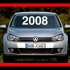 (中德字幕)汽车历史回顾6-大众高尔夫 VW Golf 第六代(2008) AutoBild