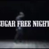 王晨艺-Sugar Free night活动 freestyle-The one