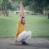 Isha【5分钟瑜伽】幸福瑜伽（瑜伽合十礼）| 萨古鲁邀请你成为“瑜伽勇士”| Isha瑜伽 by Sadhguru
