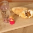 【浅盐饴】今日的咖喱面包 创意点心制作教程No.3