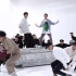 [CHOREOGRAPHY] BTS 2019 MMA 'Dionysus' Dance Practice