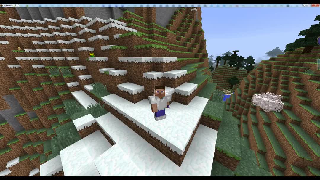 【卡利兹】我的世界MOD多人服务器生存 #4视