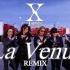 【X-Japan】「  La Venus」Band Version Remix