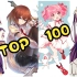 【TOP100】日漫史上好评率最高的100部动漫 每一部都是传世经典！