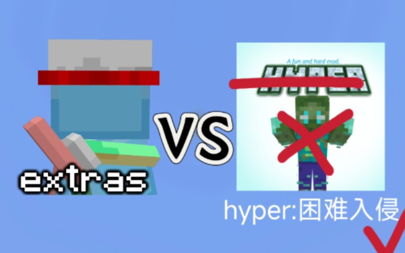 -1.19.2- 防御者 VS 困难Hyper入侵