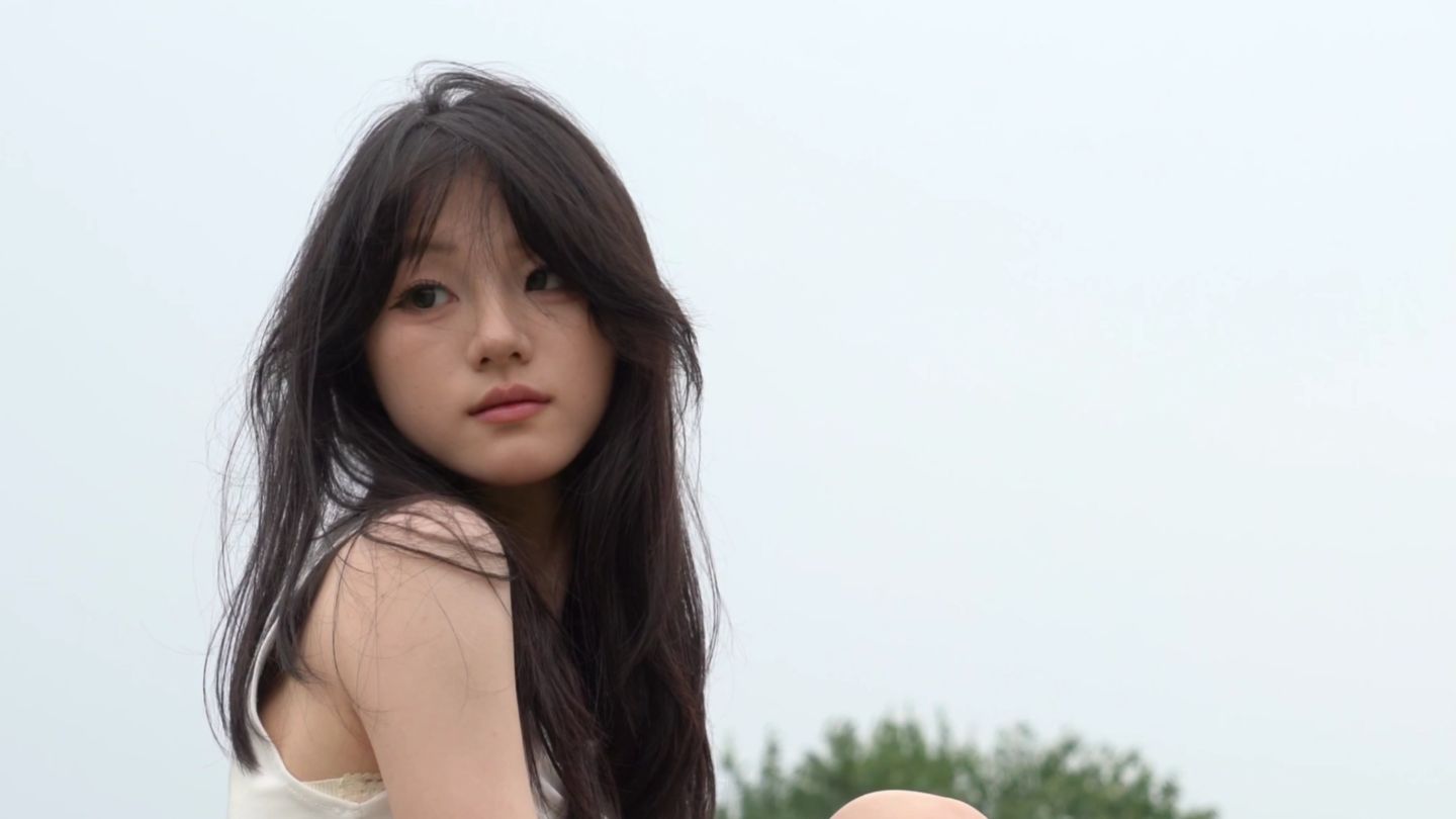 青柠摄影 -阿慌骑马