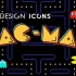 【游戏设计史】《吃豆人》的遗产 Pac-Man | Design Icons
