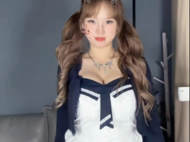 ian进行曲/换装卡点