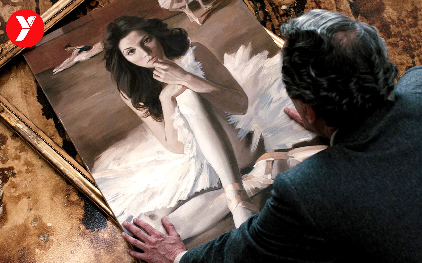 【越哥】戏中戏，骗中骗，直到最后一分钟谜底才揭晓，不愧是国宝级导演！《最佳出价》