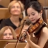 维尼亚夫斯基 d小调第二小提琴协奏曲 Bomsori Kim plays Wieniawski Violin Conce