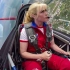 传奇女特技飞行员卡帕尼娜2015年索契“奥林匹克天空”座舱视角训练飞行全程