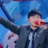 张杰献唱北京冬奥会，四首战歌气势磅礴，不愧是上交国家的男人