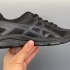 Asics Gel-CONTEND 4 公司级版本亚瑟士运动休闲透气专业跑鞋。