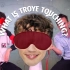 Troye Sivan plays a game with Smallzy !!