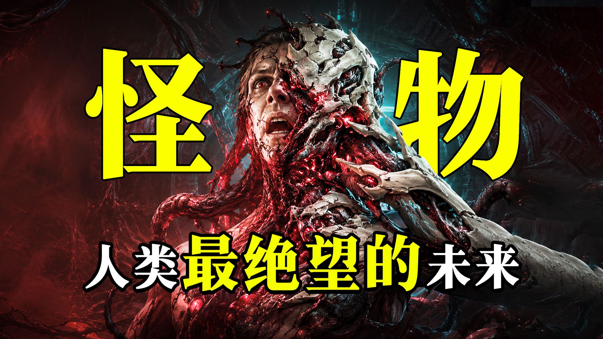 把活人塞进机器改造成战争兵器！《Warframe》的世界观有多黑暗？