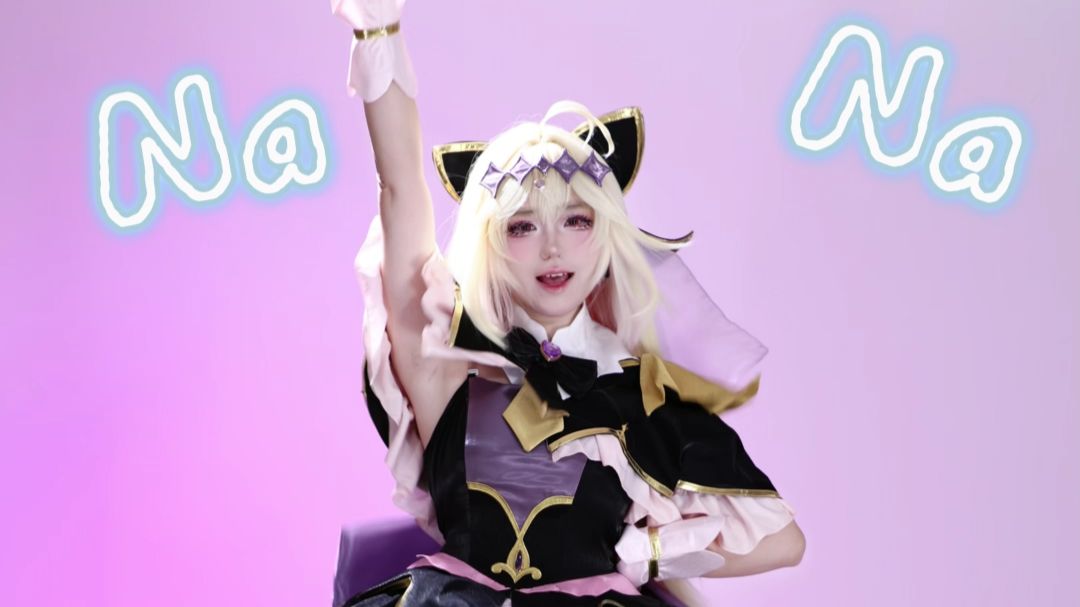 你为什么要叫我妈妈？💜