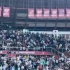 广东队夺冠现场，全场球迷高唱起Beyond的《海阔天空》，真是让人热泪盈眶啊！