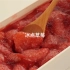 最近的冰点草莓馋坏我了！迫不及待要动手试试，实现冰草莓自由就是这么简单！