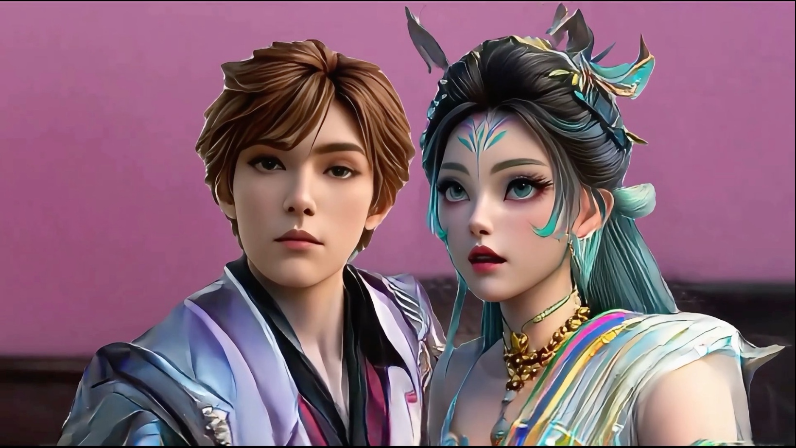 菠萝队长第五集