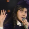 南野陽子 -「 楽園のDoor」1987.2.7   加トちゃんケンちゃんごきげんテレビ