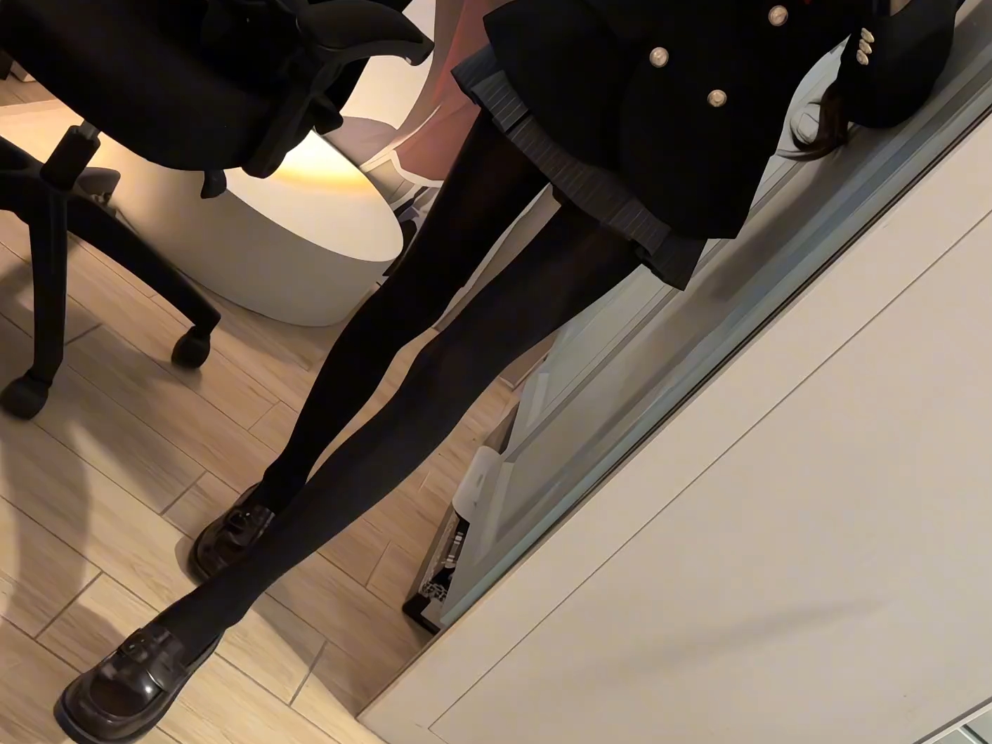 厚黑来了