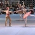 【芭蕾】舞姬 婚礼双人舞片段 Vladimir Malakhov, Beatrice Knop 柏林芭蕾舞团