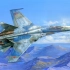 【俄罗斯之翼特辑】SU-27战斗机(1/4)（英语中字）